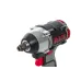 Гайковерт IMPACT аккум. бесщеточный P.I.T. PIW20  -300B SOLO (20В, 300Нм, квадрат 1/2 + HEX 1/4)