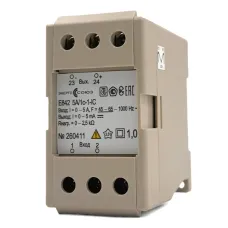 Е842 5A/1c-1-IC, M6  Преобразователь