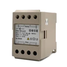 Е842 5A/1c-6-IC, M8 Преобразователь