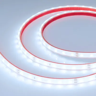 Лента светодиодная 4,8 Вт/м 24В IP68 8000K 60LED/м RT/RTW-A60-8-11mm SMD 2835 5 м
