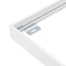 Набор SX6060A White (для панели IM-600x600) (ARL, Металл)