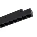 Светильник MAG-ORIENT-DOTS-L465-16W Day4000-MIX (BK, 24 deg, 48V, TUYA) (IP20 Металл, 5 лет) Светильник MAG-ORIENT-DOTS-L465-16W Day4000-MIX (BK, 24 deg, 48V, TUYA) (IP20 Металл, 5 лет)