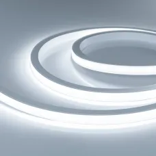 Лента светодиодная 10Вт/м 230В 6000K IP65 320LED/м ARL-PSW-U320-16mm FlickerFree, 30м