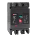 LS250 25кА 3P 125А ProPact EKF