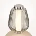 Cветильник напольный (торшер) Pattern MOD267FL-L32CH3K LED 32W Хром