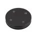Пульт INTELLIGENT ARLIGHT SMART-801-22-1G-RGBW Black (3V, Magnet, 2.4G) (IARL, IP20 пластик, 5 лет)