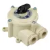 Переключатель пакетный ПП 2-16/Н2 М2 пл. IP56 PROxima