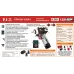 Гайковерт IMPACT аккум. бесщеточный P.I.T. PIW12K-120A/1(12В, 120Нм, 3 ск, кв. 3/8, 1 акб 2Ач, ЗУ)
