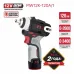 Гайковерт IMPACT аккум. бесщеточный P.I.T. PIW12K-120A/1(12В, 120Нм, 3 ск, кв. 3/8, 1 акб 2Ач, ЗУ)