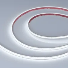 Лента светодиодная 7,2 Вт/м 24В IP67 6000K 400LED/м COB-X400-5-7mm CSP 5 м