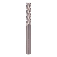 Фреза по алюминию 10x150/50мм 3z A55