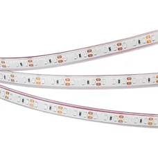 Лента светодиодная 9,6 Вт/м 24В IP68 Зелёный 120LED/м RT/RTW-A120-8-11mm SMD 2835 5 м