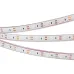 Лента светодиодная 9,6 Вт/м 24В IP68 Зелёный 120LED/м RT/RTW-A120-8-11mm SMD 2835 5 м