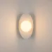 Светильник SP-PERLEN-WALL-L350-6W Warm3200-MIX (WH, 150 deg, 230V, TOUCH-DIM) (ARL, IP20 Металл, 5 лет)