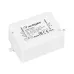 Блок питания ARPV-LV24020 (24V, 0.83A, 20W) (IP67 Пластик, 3 года) Блок питания ARPV-LV24020 (24V, 0.83A, 20W) (IP67 Пластик, 3 года)