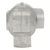 Комплект клеммников SV50 3x KE10.504 + 1x KE10.506 (Al 10-50 / Cu 2,5-35) для сетей уличного освещения EKF