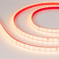 Лента светодиодная 6 Вт/м 24В IP67 2700K 80LED/м RT/RTW-A80-8-10mm SMD 2835 5 м