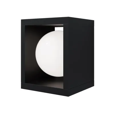Настенный светильник (бра) Outdoor O483WL-L10GF3K Графит