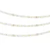 Лента светодиодная 15 Вт/м 24В IP20 White-MIX     140LED/м RZ-A140-10mm SMD 5м