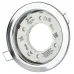 KL35 CН /1 (к) Светильник ЭРА под лампу Gx53,220V, 13W,хром (80/1680)