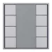 Панель KNX-223-8-GREY BUS IARL