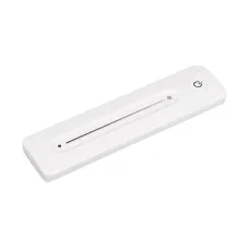 Пульт INTELLIGENT ARLIGHT SMART-801-42-1G-DIM White (3V, 2.4G) IP20 Пластик, 5 лет