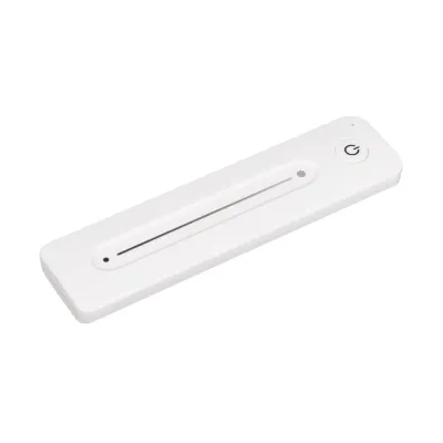 Пульт INTELLIGENT ARLIGHT SMART-801-42-1G-DIM White (3V, 2.4G) IP20 Пластик, 5 лет