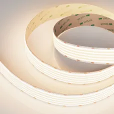 Лента светодиодная 40 Вт/м 24В IP20 3500K 1600LED/м COB-X1600-30mm CSP 5 м