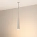 Светильник светодиодный SP-STIRIA-L600-R76-5W Warm2700 (GR, 36 deg, 230V) (ARL, IP20 металл, 3 года)