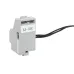 Контакт дополнительный AX для TR справа AV POWER-1