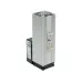 Компактный обогреватель с вентилятором, P=230W, 230V