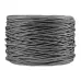 Витая пара U/UTP 4PR 24AWG CCA CAT5e PVC IN серый 305 м