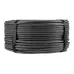 Витая пара U/UTP CAT5e 4PR 24AWG PVC IN серый 50 м