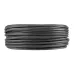 Витая пара F/UTP 4PR 24AWG CCA CAT5e PVC серый бухта 25м