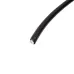 Кабель коаксиальный RG-6U, 75 Ом, CCS/Al/Al, 64%, бухта 305 м, черный OUTDOOR, REXANT