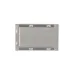 Адаптер проходной RJ-45 8P-8C FTP экранированный кат6 гнездо-гнездо,