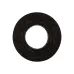 Изолента ХБ PROconnect 18x0,35 мм, (ролик 16,4 м 110 г) (2-ПОЛ)
