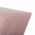 Стеклотекстолит 1-сторонний 200x200x1.5 мм 35 00 (35 мкм), REXANT