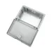 Корпус пластиковый ЩМПп 320х220х130мм IP65