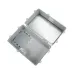 Корпус пластиковый ЩМПп с окном 360х225х155мм IP55