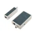 Тестер кабеля RJ-45 + BNC 5248,