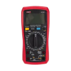 Мультиметр автомобильный UNI-T UT107+