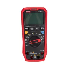 Мультиметр профессиональный UNI-T UT61D+