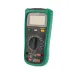 Измеритель емкости и индуктивности (RLC-метр) MS8360E