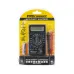 Мультиметр портативный M830B DT830B