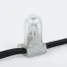 Гирлянда LED ClipLight 12V 150 мм, диодов Синий