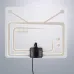Антенна комнатная Активная для цифрового телевидения DVB-T2 Ag-717,