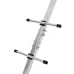 Антенна наружная для цифрового ТВ DVB-T2 RX-416,
