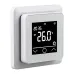 Терморегулятор ClimaHome W сенсорный программируемый Wi-Fi белый