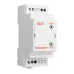 Терморегулятор TermoStat 16A-01, на DIN-рейку